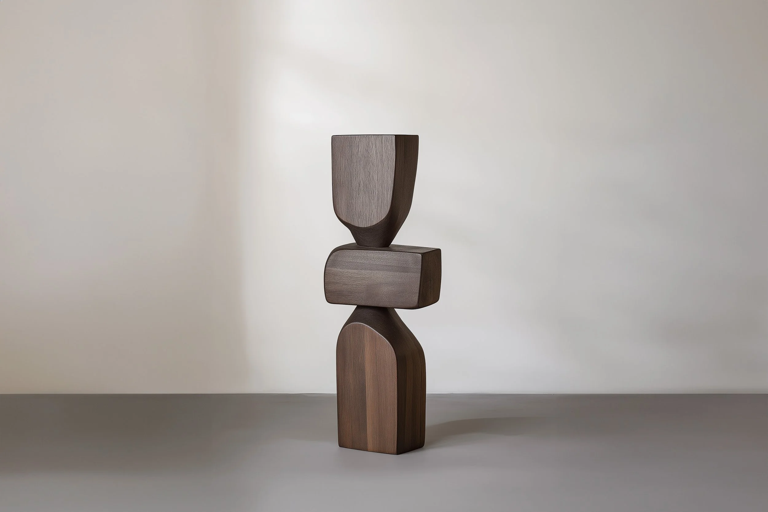 Balance isn't found—it's crafted: Lull — JOEL ESCALONA